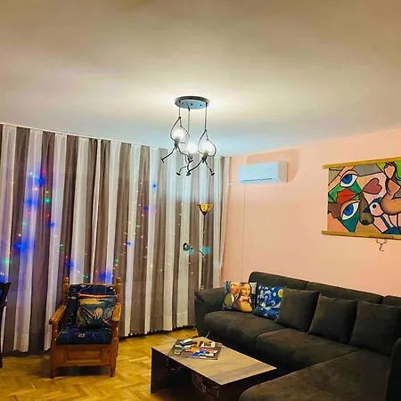 Spacious Next To South Park просторен до южен парк Location * סופיה