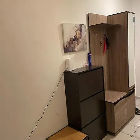 דירה Spacious Next To South Park просторен до южен парк Location