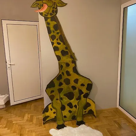 Spacious Next To South Park просторен до южен парк Location דירה סופיה