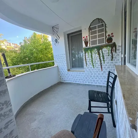 Spacious Next To South Park просторен до южен парк Location סופיה