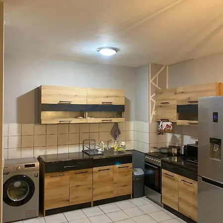Spacious Next To South Park просторен до южен парк Location Sofia
